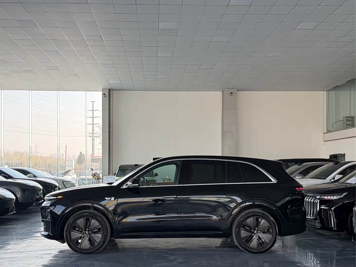 Фото 3 - LiXiang L6