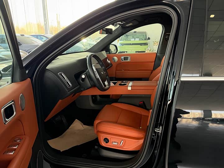 Фото 4 - LiXiang L6