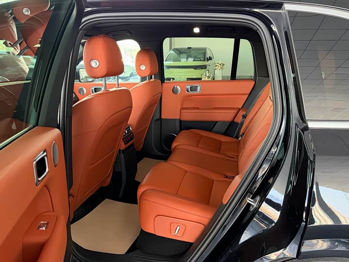 Фото 5 - LiXiang L6