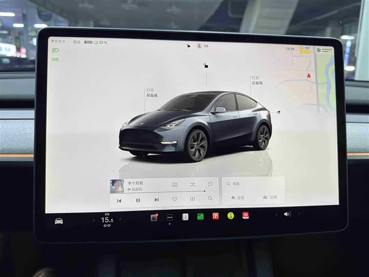 Фото 17 - Tesla Model Y