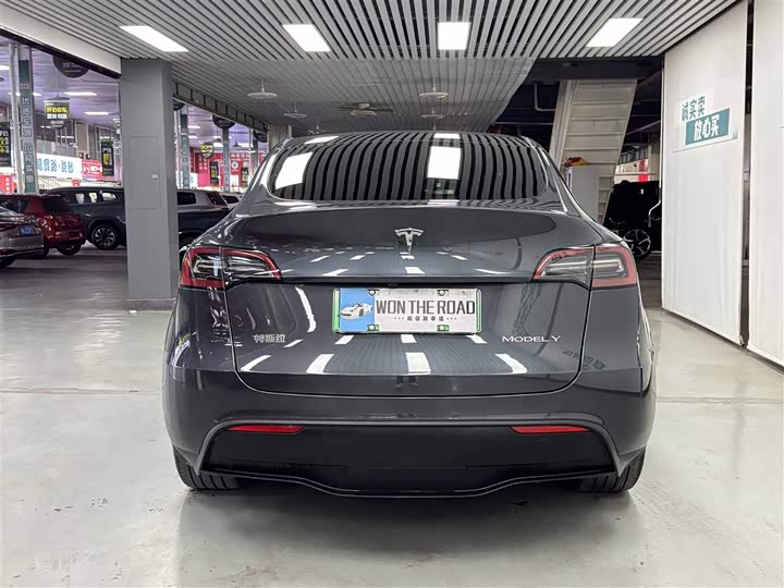 Фото 4 - Tesla Model Y