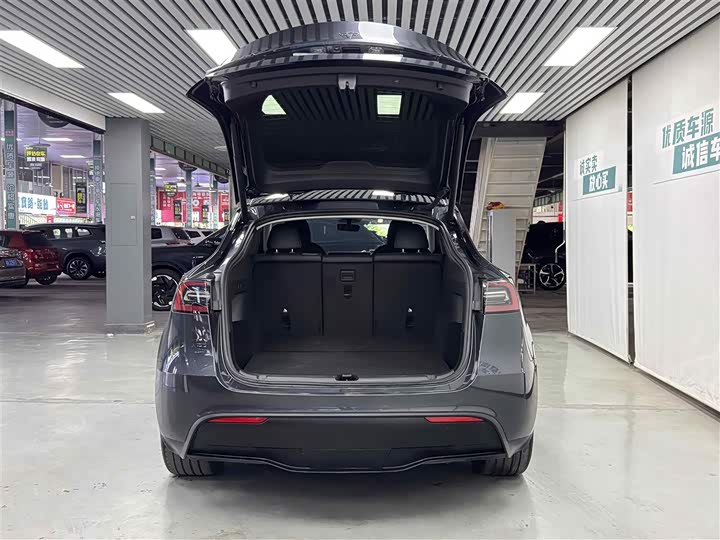 Фото 5 - Tesla Model Y