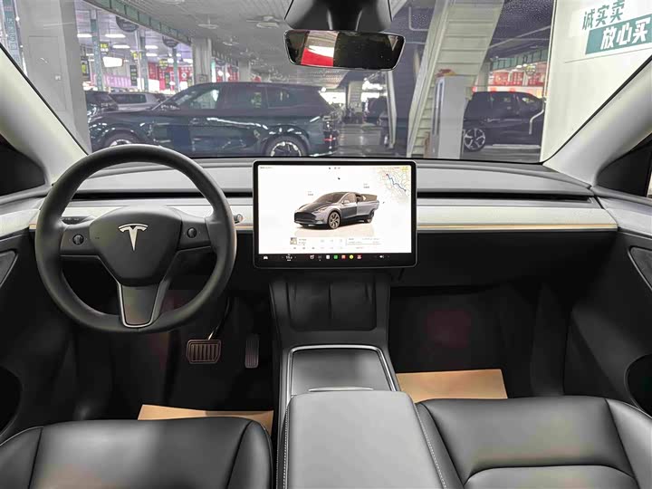 Фото 7 - Tesla Model Y