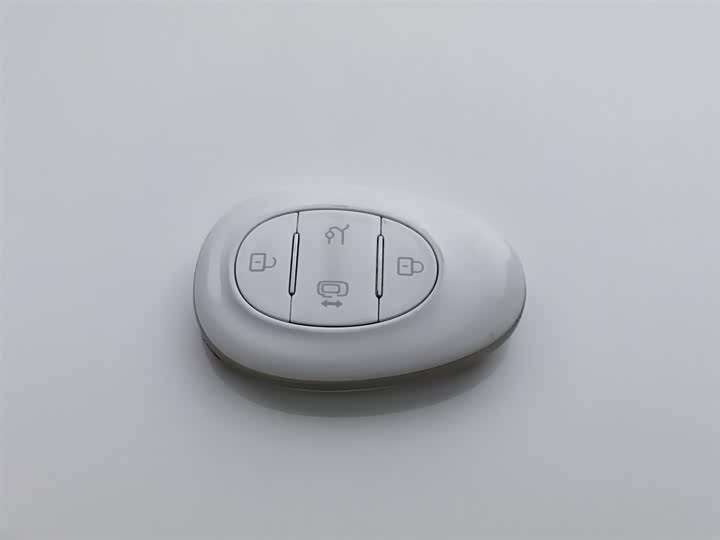 Фото 19 - BAIC Arcfox Kaola S