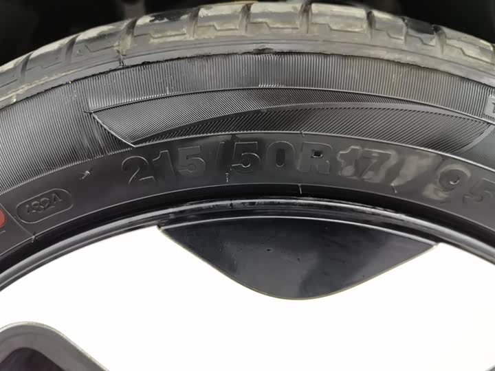 Фото 24 - BAIC Arcfox Kaola S