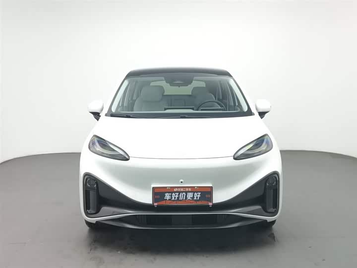 Фото 3 - BAIC Arcfox Kaola S