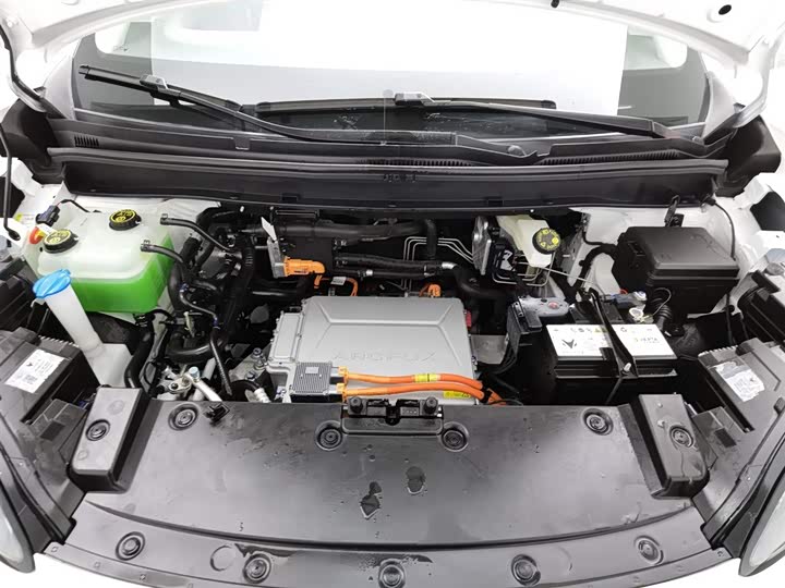 Фото 6 - BAIC Arcfox Kaola S