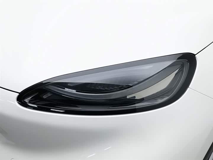 Фото 7 - BAIC Arcfox Kaola S