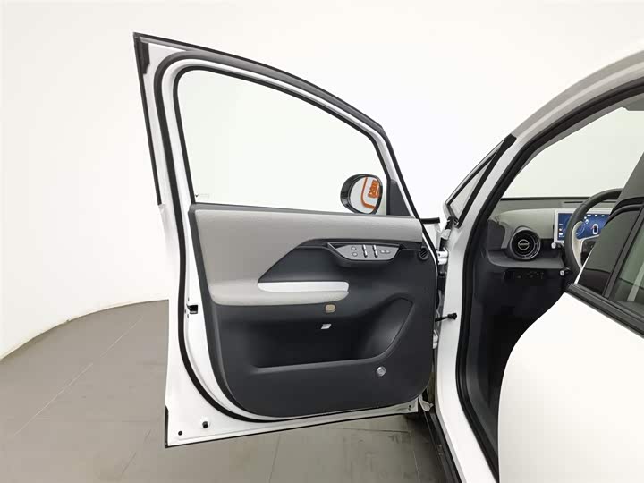 Фото 8 - BAIC Arcfox Kaola S