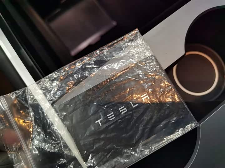 Фото 12 - Tesla Model Y