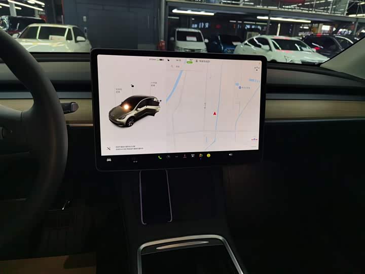 Фото 6 - Tesla Model Y