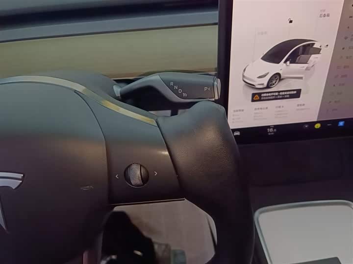 Фото 7 - Tesla Model Y