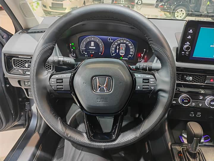 Фото 6 - Honda Civic