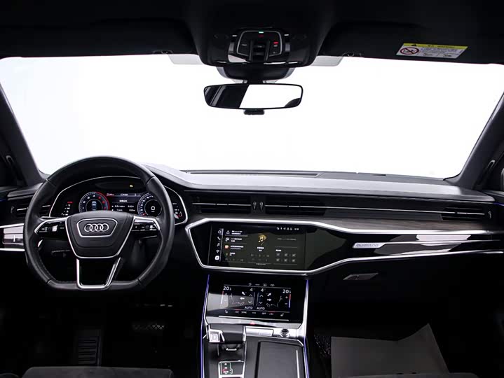 Фото 5 - Audi A6L