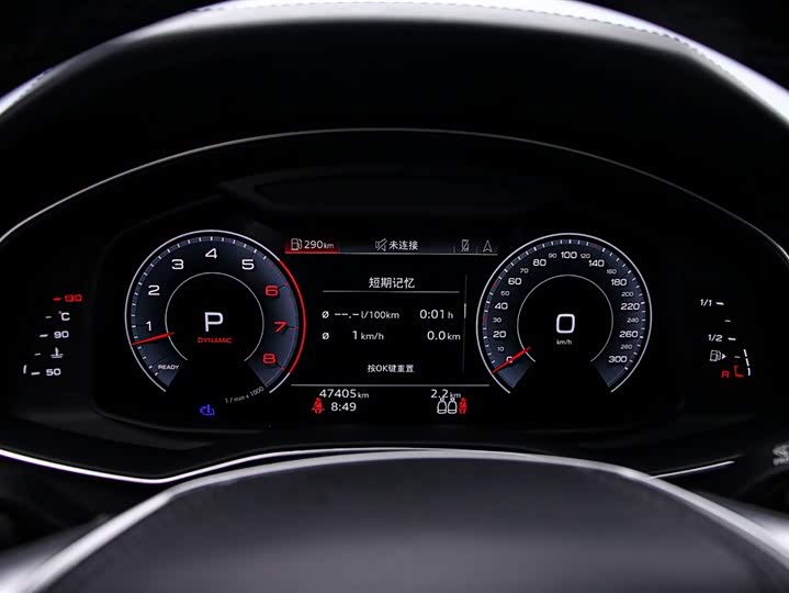 Фото 6 - Audi A6L