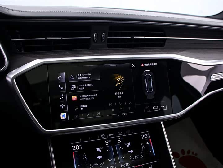 Фото 8 - Audi A6L