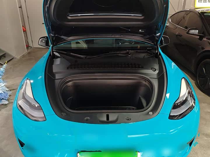 Фото 19 - Tesla Model Y