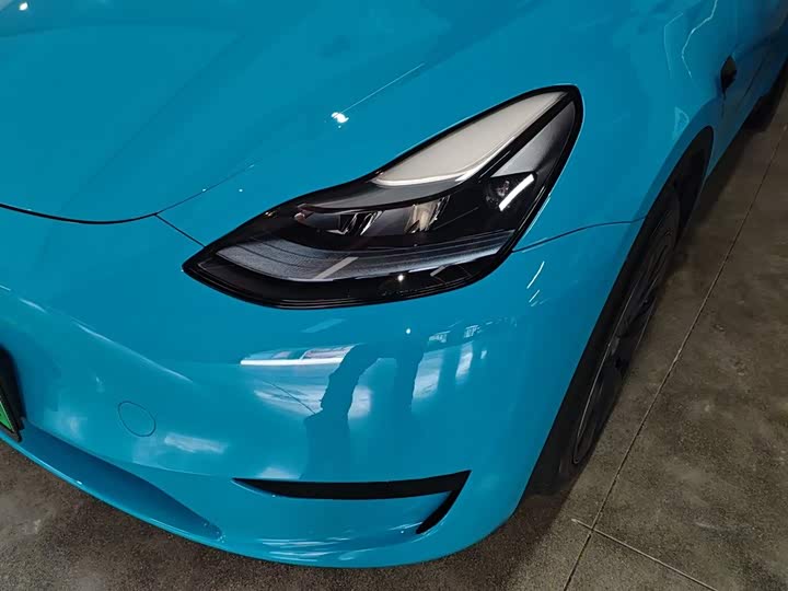 Фото 23 - Tesla Model Y