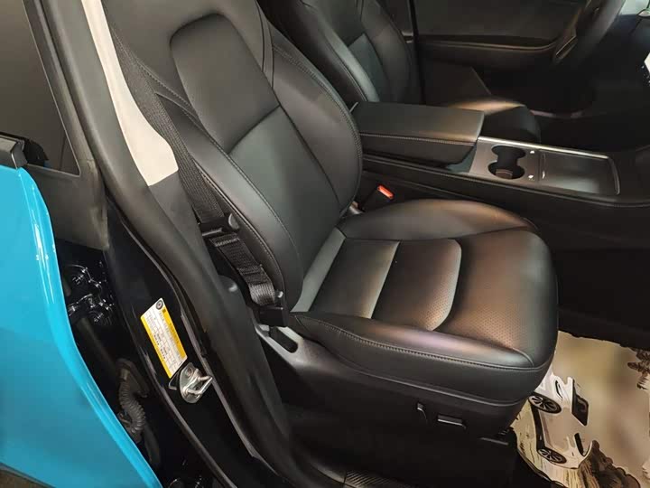 Фото 24 - Tesla Model Y