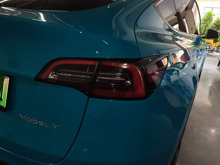 Фото 7 - Tesla Model Y