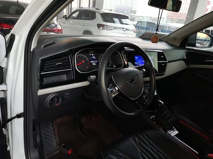 Фото 10 - Jetta VS5