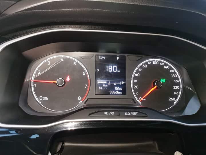 Фото 12 - Jetta VS5