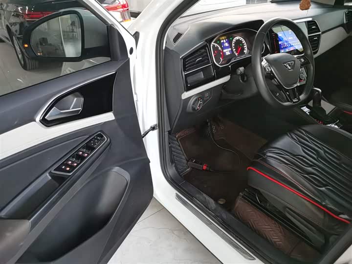 Фото 16 - Jetta VS5