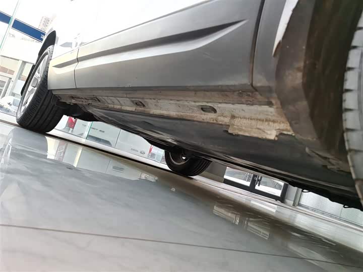 Фото 21 - Jetta VS5