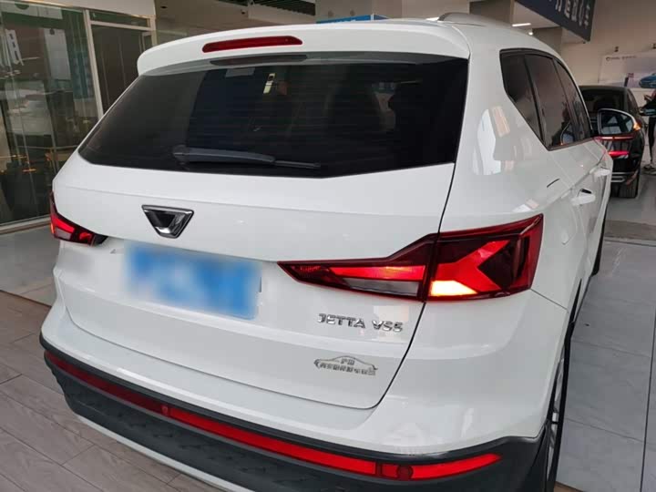 Фото 6 - Jetta VS5