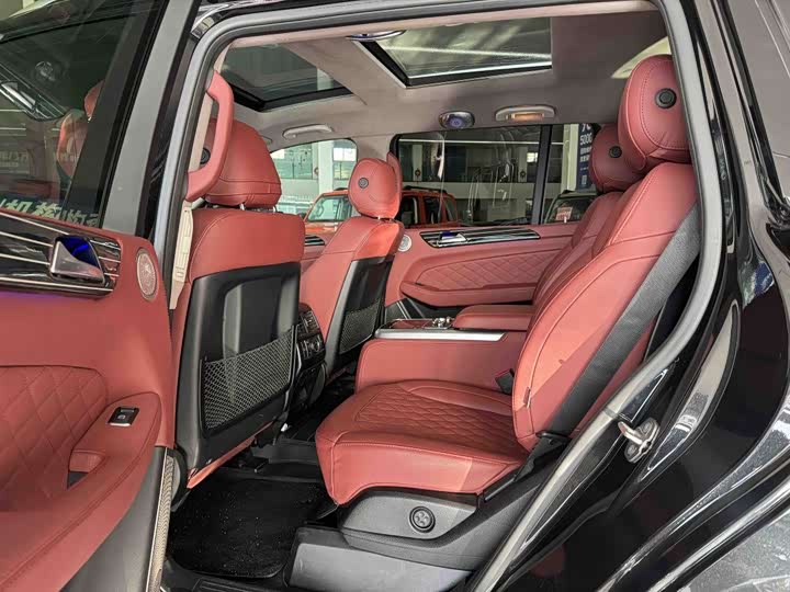 Фото 4 - BAIC Beijing BJ90