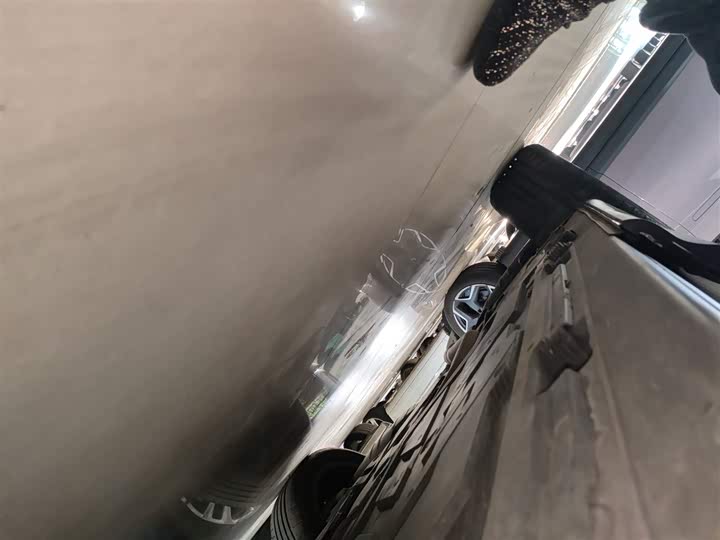 Фото 21 - Mercedes-Benz GLB-Class