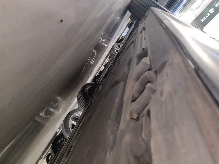 Фото 22 - Mercedes-Benz GLB-Class