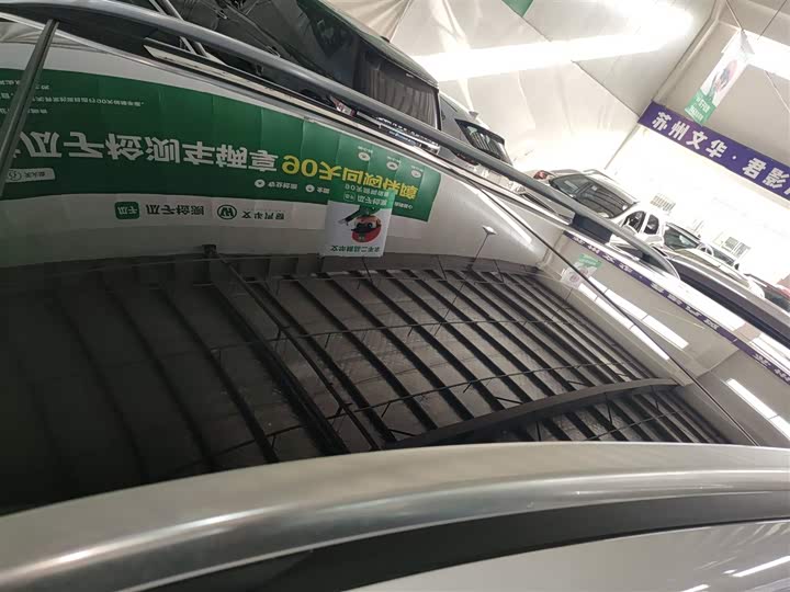 Фото 27 - Mercedes-Benz GLB-Class