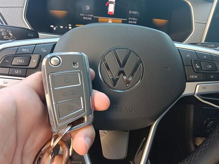 Фото 12 - Volkswagen Lavida