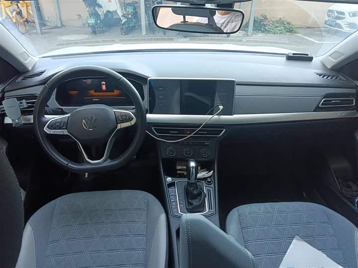 Фото 13 - Volkswagen Lavida