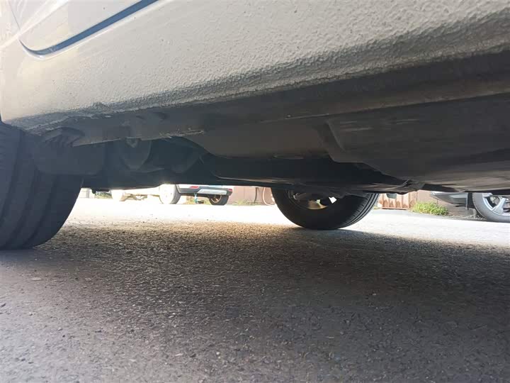 Фото 17 - Volkswagen Lavida