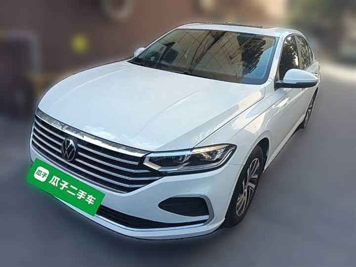 Фото 2 - Volkswagen Lavida