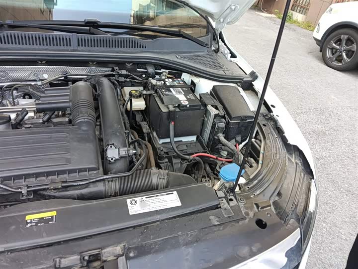 Фото 22 - Volkswagen Lavida