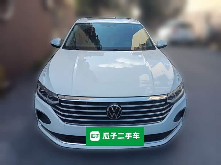 Фото 24 - Volkswagen Lavida