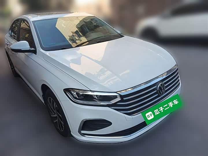 Фото 26 - Volkswagen Lavida