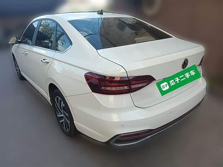 Фото 27 - Volkswagen Lavida