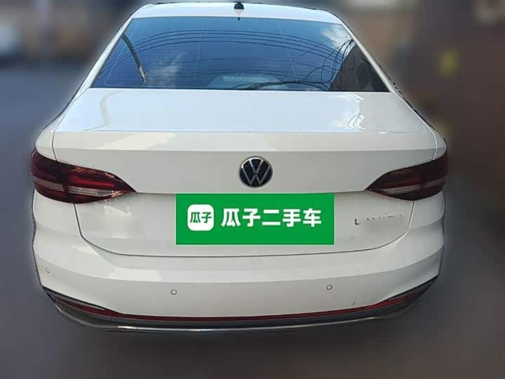 Фото 28 - Volkswagen Lavida