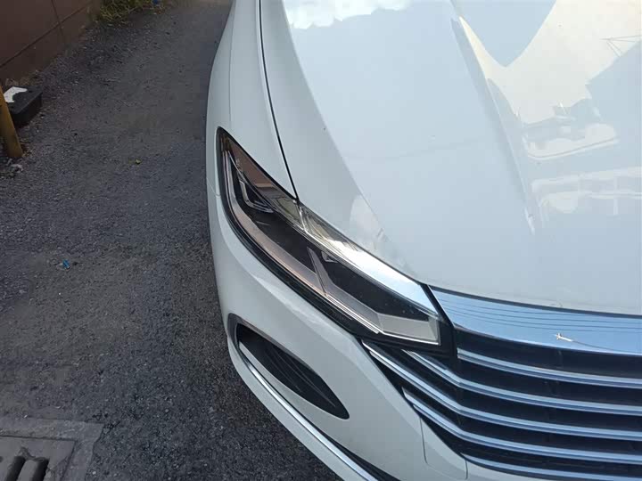 Фото 30 - Volkswagen Lavida