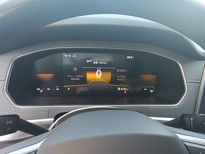 Фото 4 - Volkswagen Lavida