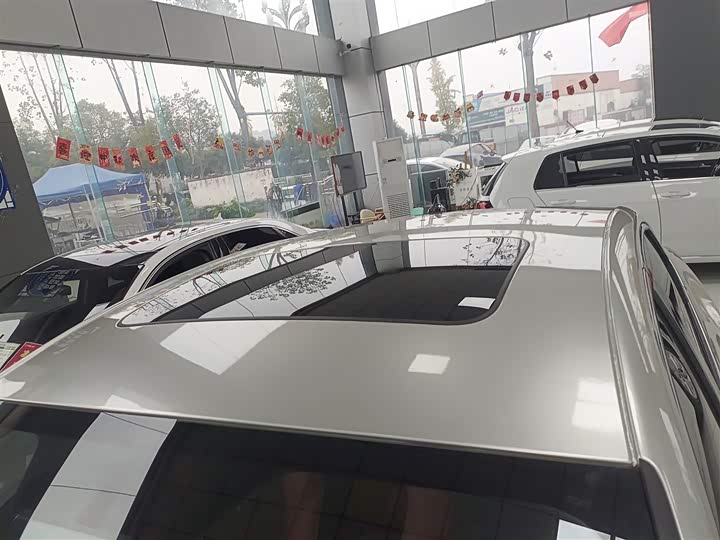 Фото 27 - Changan Eado Plus