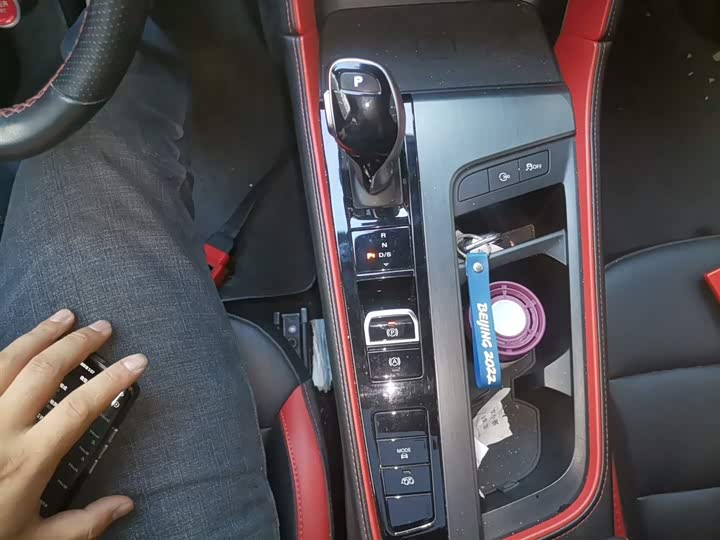 Фото 14 - MG Motor 6