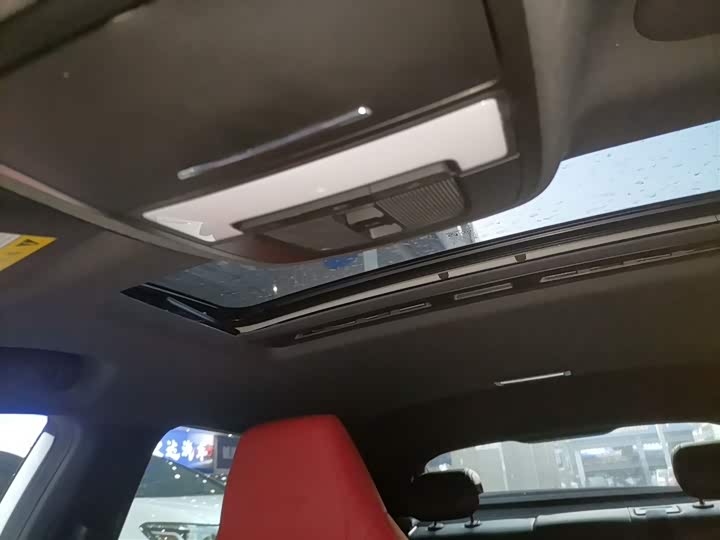 Фото 18 - MG Motor 6