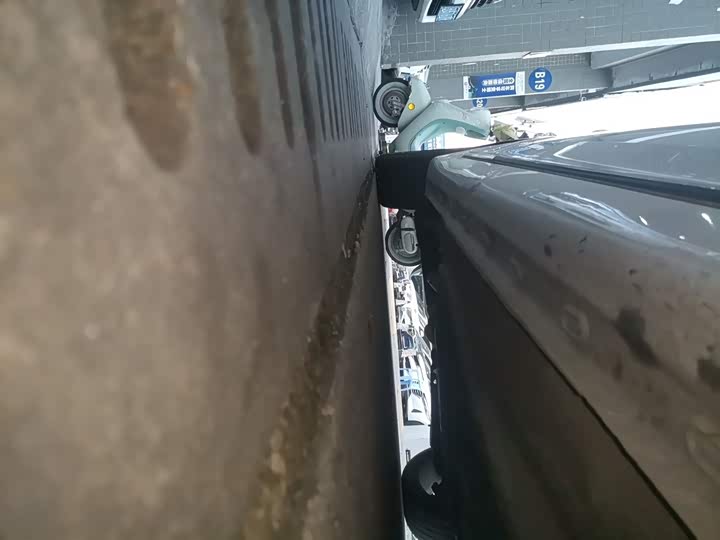 Фото 21 - MG Motor 6