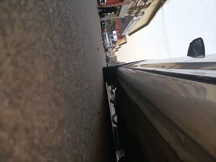 Фото 22 - MG Motor 6