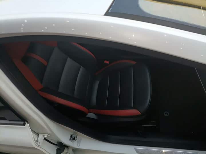 Фото 25 - MG Motor 6